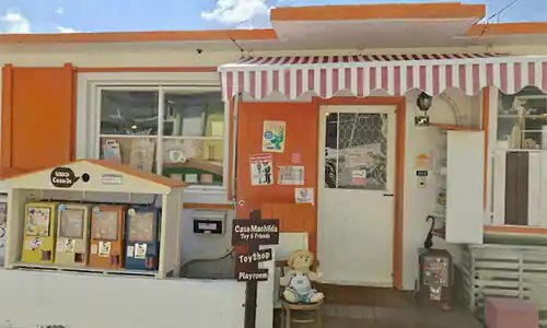 🏘️ 미나토가와 미군 주택가(미나토가와 스테이츠사이도 타운) 이미지 8